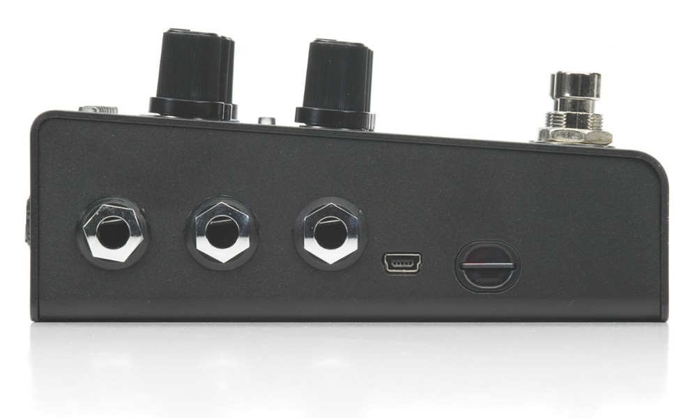 Digitech Band Creator + Looper