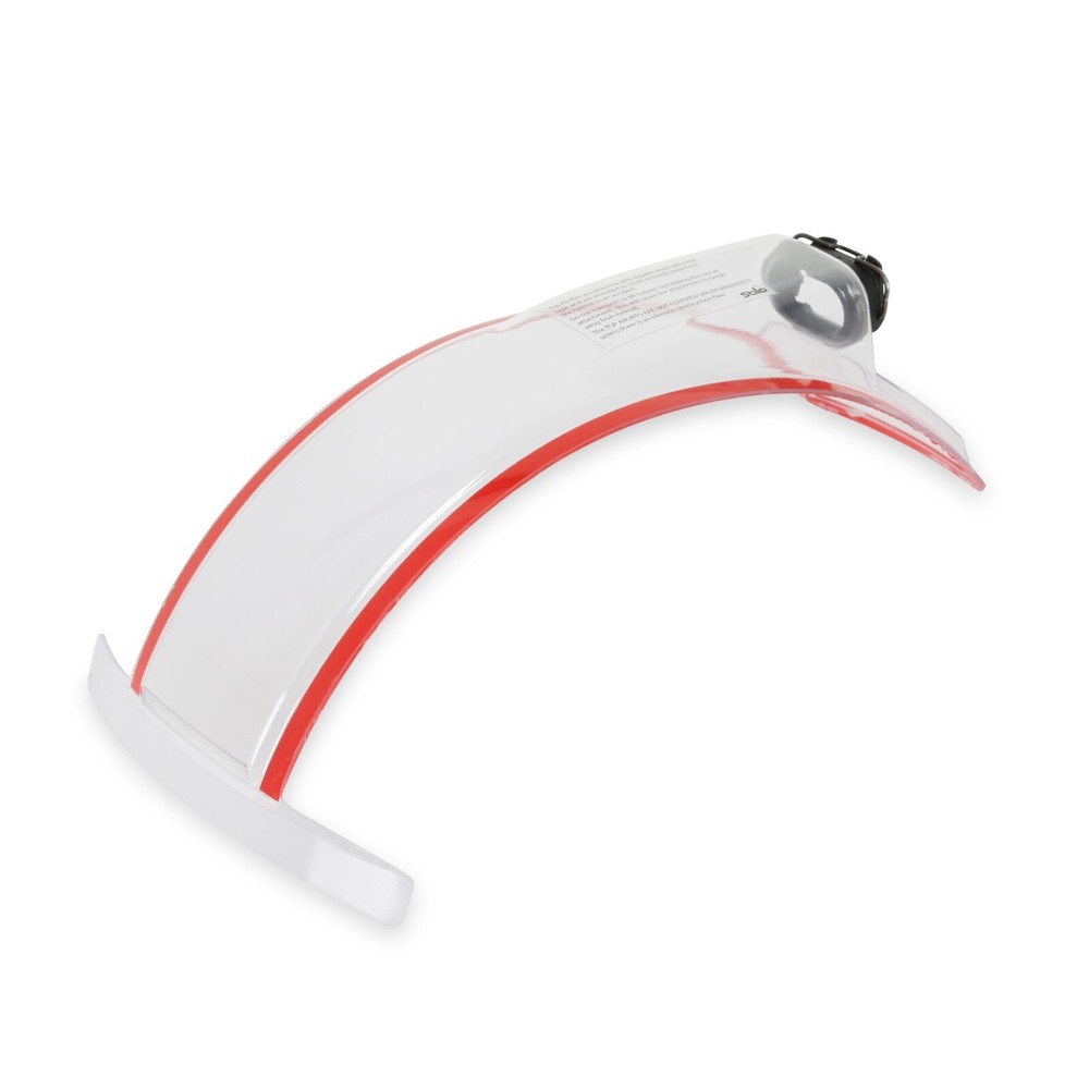 Stilo ST5 Helmet Oval Top Air Small Shell Modular - YA0893