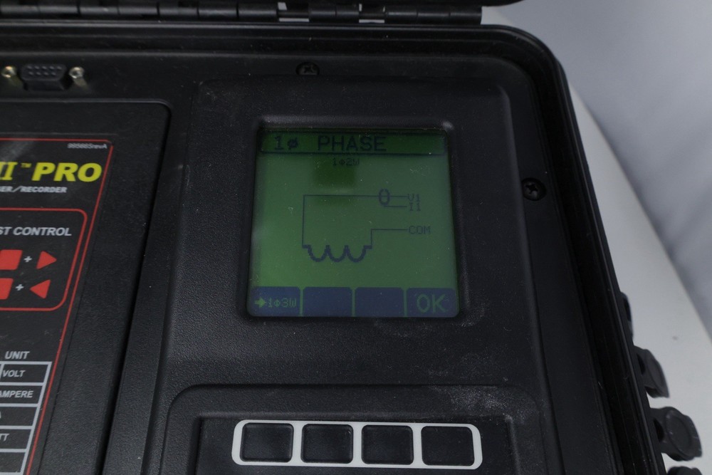 APMROBE DM II PRO DATA LOGGER RECORDER **