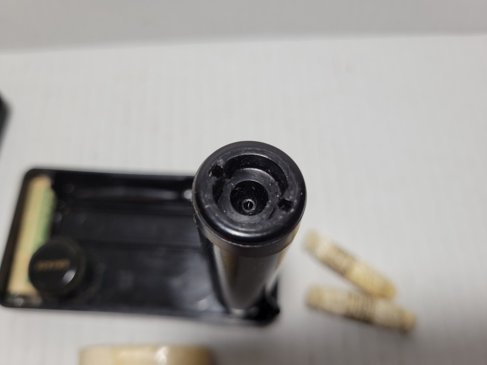 US Military MSA Snake Bite Kit