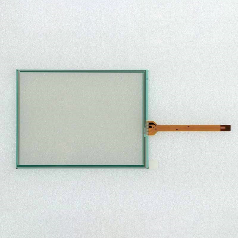 Glass Panel New For VIDEOJET 6210 Touch Screen