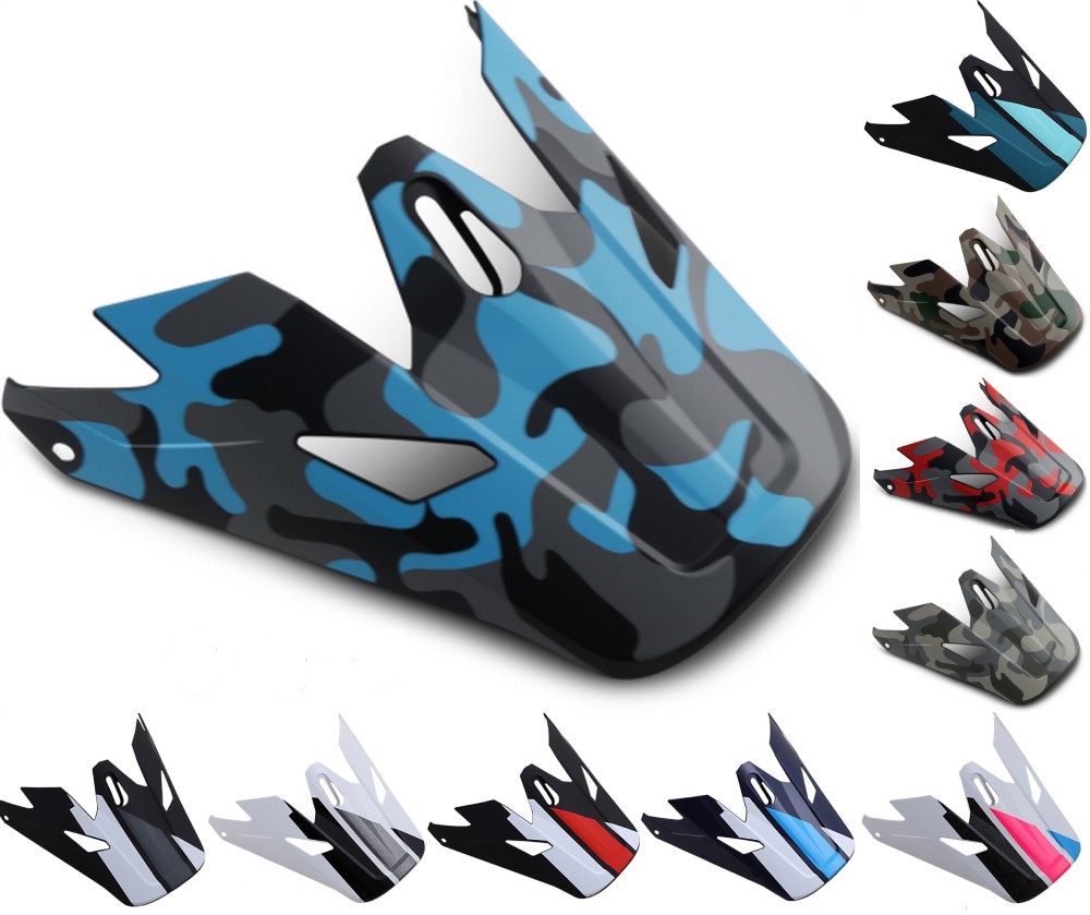 Z1R Rise Helmet Visor/Peak