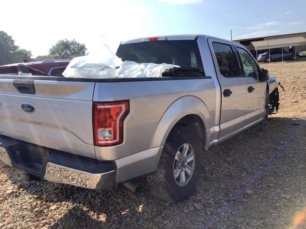 F150 2015 Glove Box 4709274