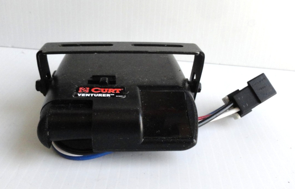 Curt Venturer Brake Control CME-L00415
