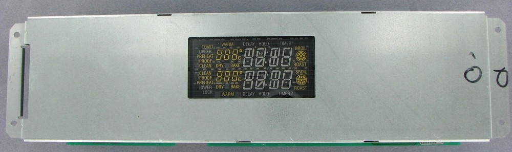 Maytag 74009003 Range Control REPAIR SERVICE