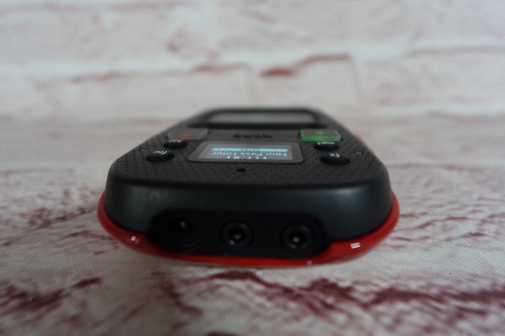 Korg mini-KP2 Kaoss Pad Dynamic Effect Processor fast ship from japan