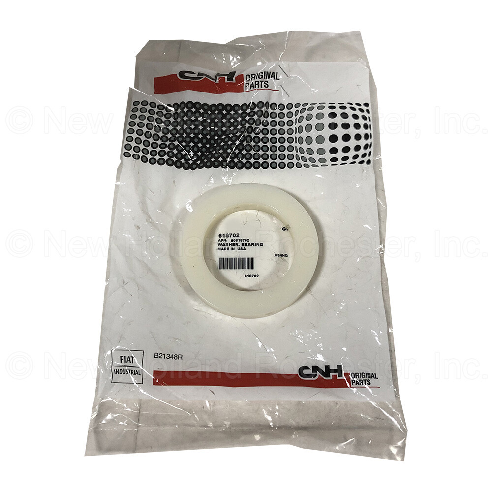 New Holland Support Part # 618702