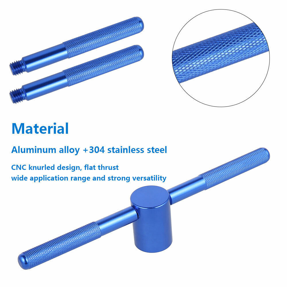 Bicycle Bike Headset BB Bottom Bracket Press Tool Installation Tools Durable~