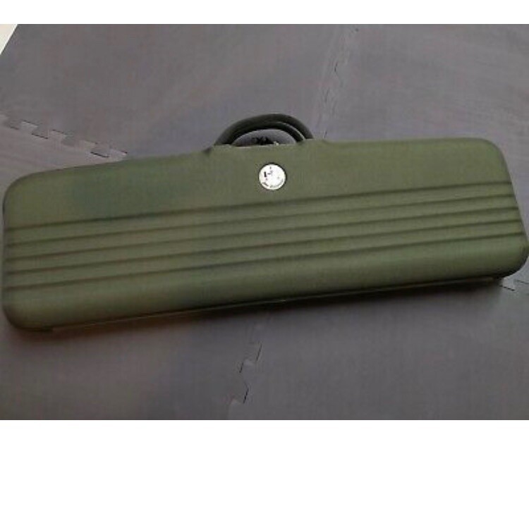 Pool Cue Hard Case HR