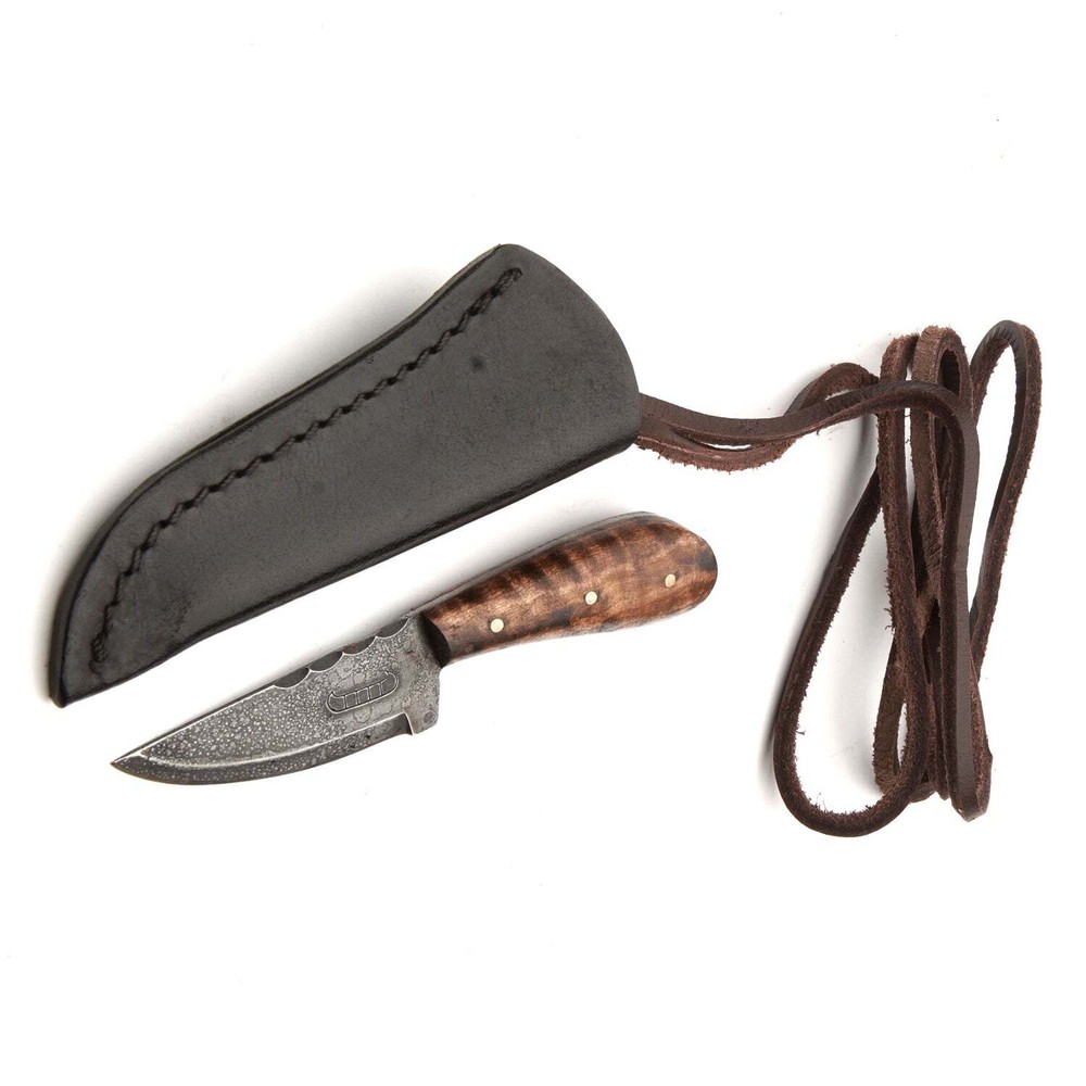 River Traders Small Skinner Knife