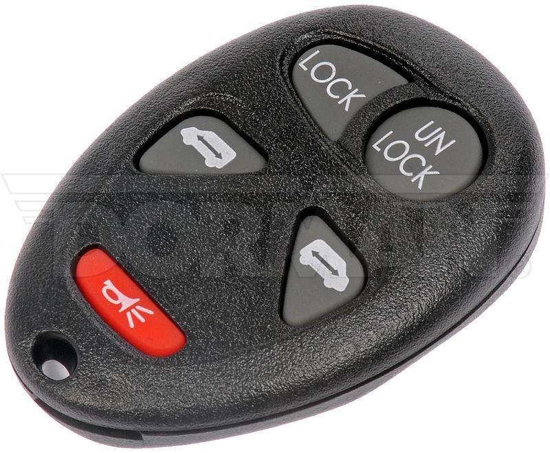 Dorman Keyless Entry Transmitter Cover , PN# 13640
