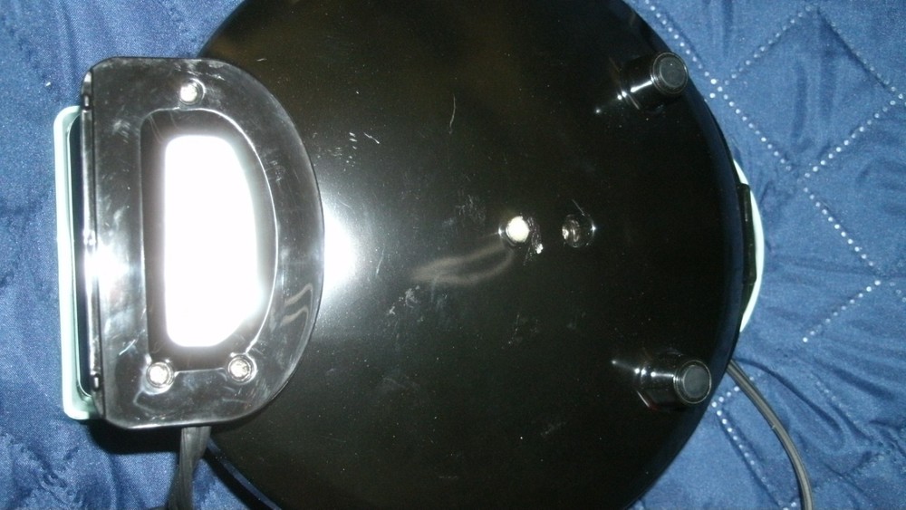 Dash Express Mini Donut Maker