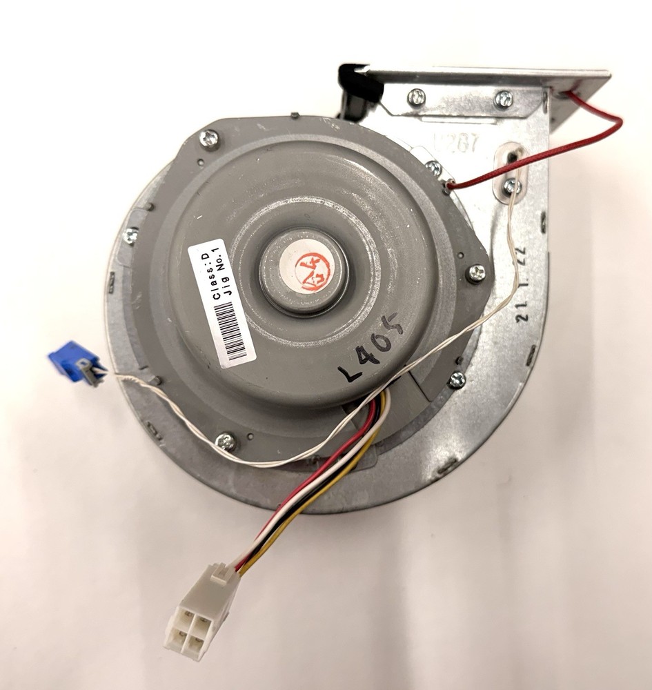 Rinnai Fan Assembly Kit Tankless Water Heater U287-1829-CW-2