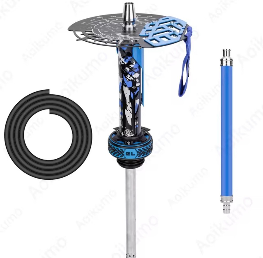 El Bomber Hookah