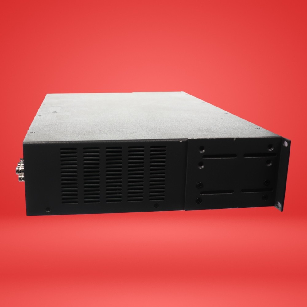 Extron MGP 464 Rack Mountable Multi-Graphic Processor