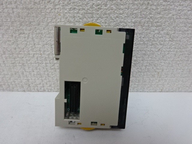 OMRON CJ1W-NC471 PLC Programmable Controller Motion Unit USED