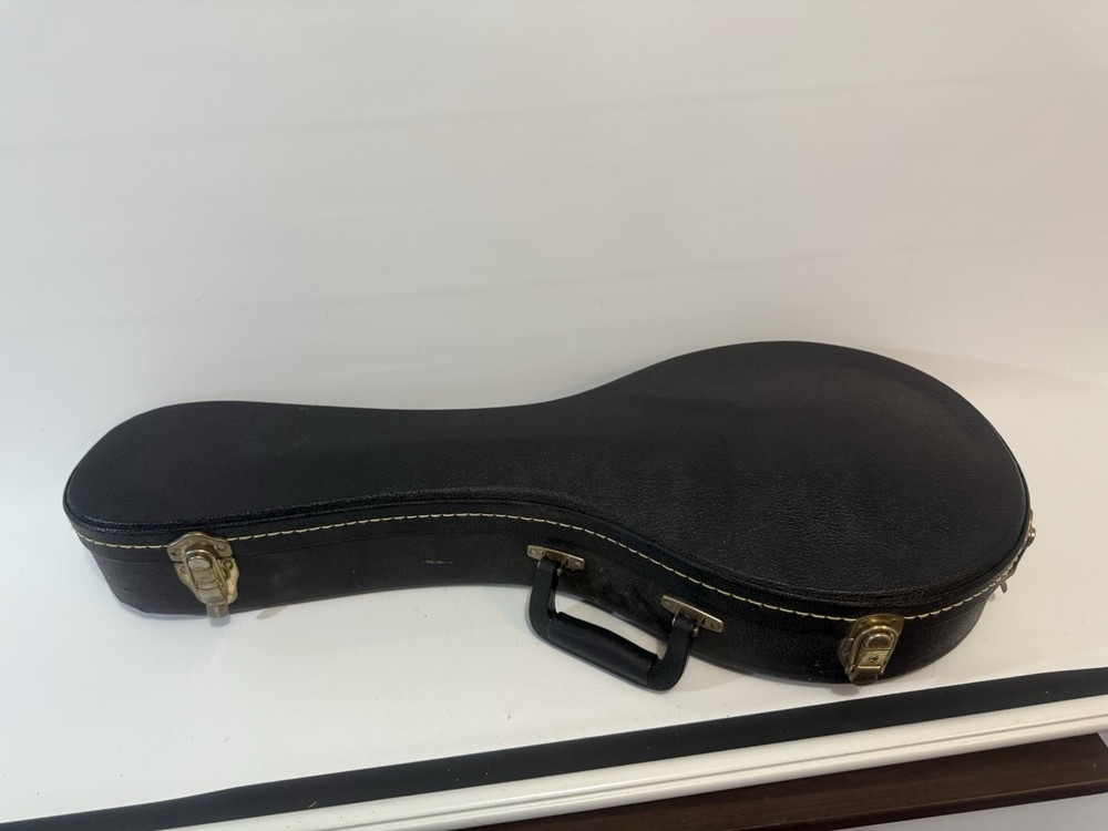 Kentucky KM-150S Mandolin Sunburst with soft case
