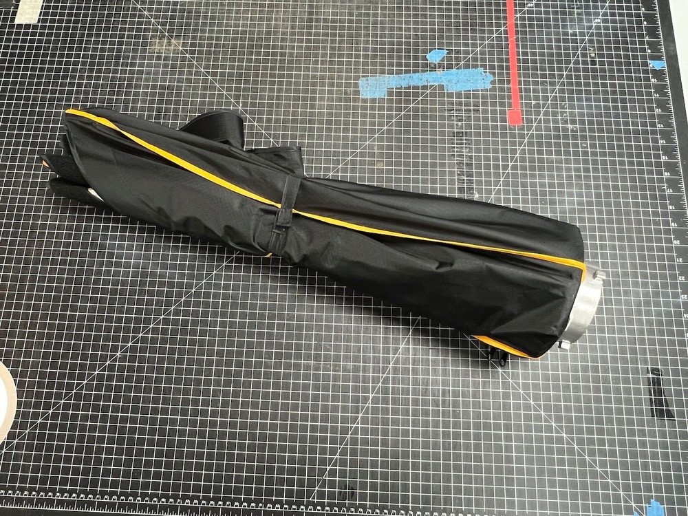 Glow EZ Lock 24 x 36" Softbox - Bowens Mount