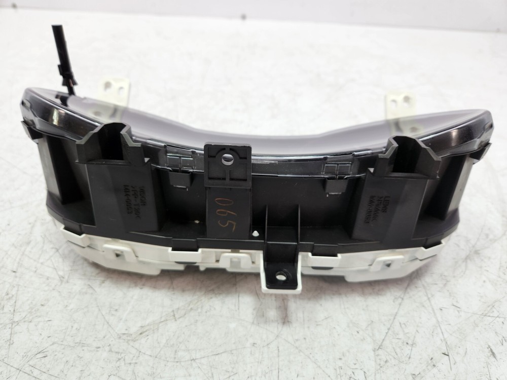 ✅ 13-15 OEM Mitsubishi Evolution Instrument Gauge Cluster Speedometer