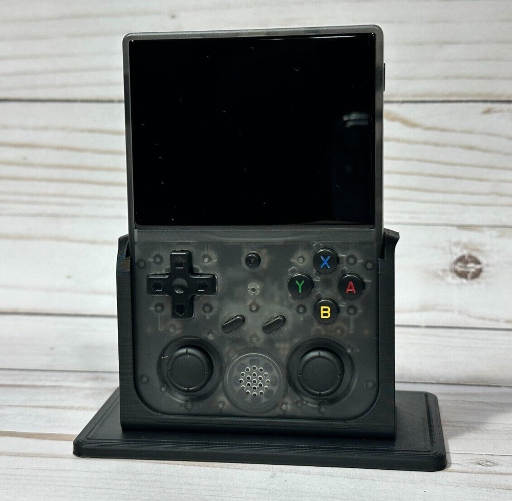 Anbernic RG353V Dock Display Stand - 3D Printed