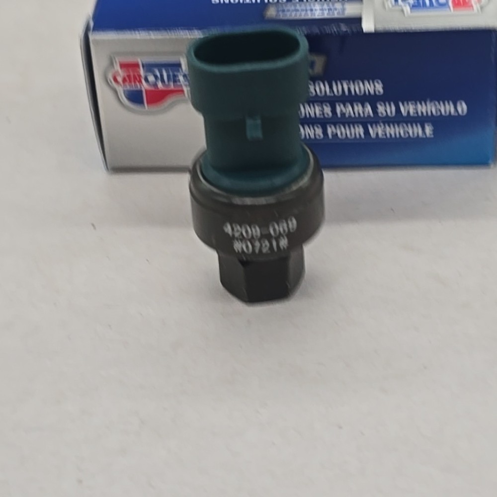 A/C Pressure Switch Carquest ACA1532