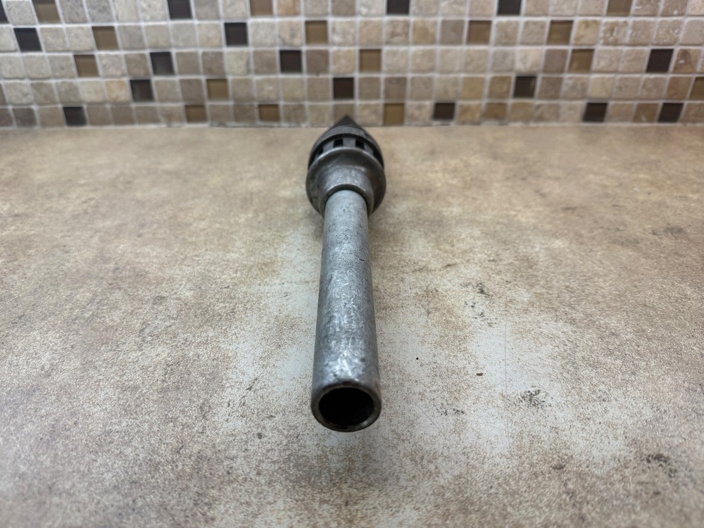 Ridgid Tools No. 2-S Ratcheted Spiral Reamer