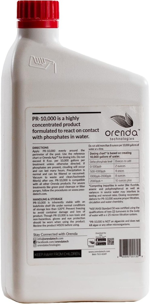 Phosphate Remover