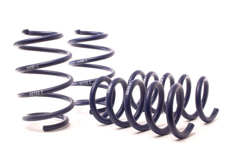 H&R Sport Springs 50760