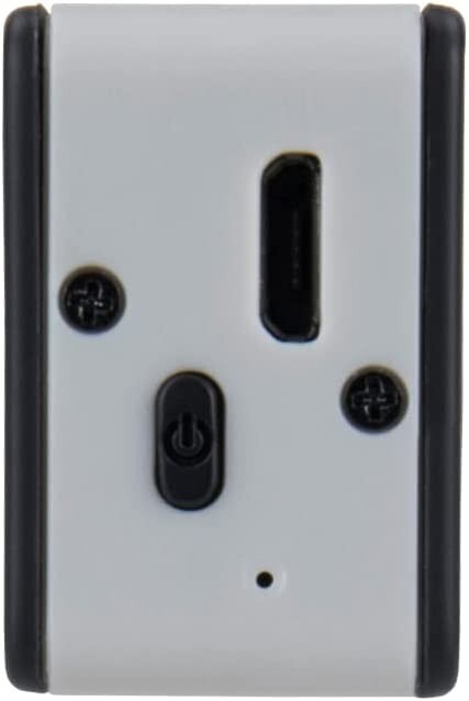 GlassOuse Pro-Wearable Mouse-Control with Head Movements-Accessibility Bluetooth