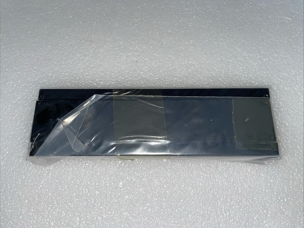 New England Affiliated Technologies LINEAR MOTION Sliding Stage NEAT (NEW!)