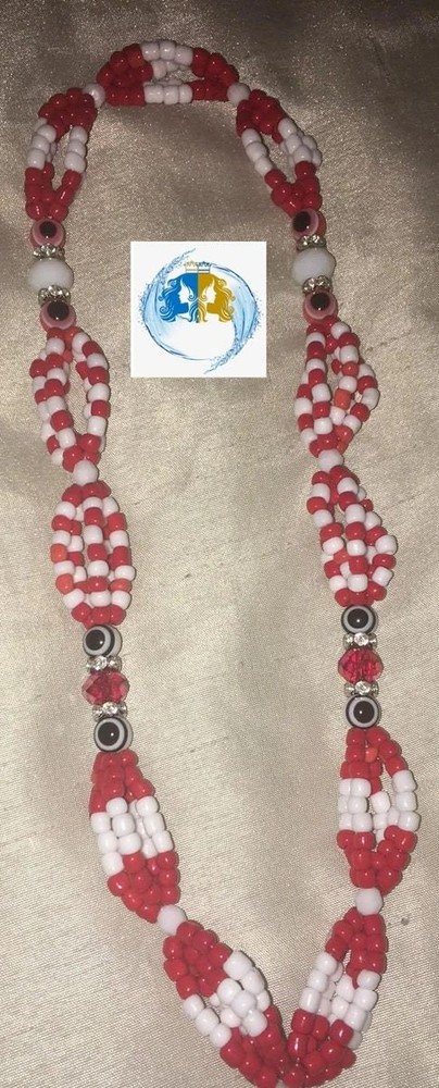 Small Chango Shango Mazo/Collar de Mazo pequeño de Chango Shango