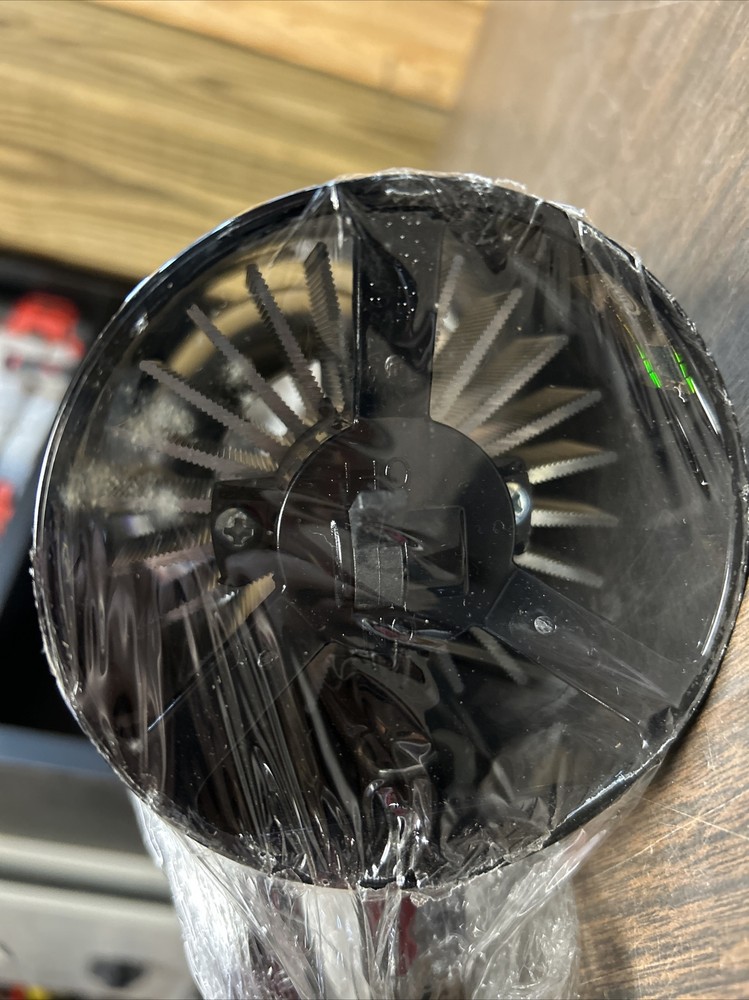 (CT) New Moffatt Lamp Model Number 1147-01