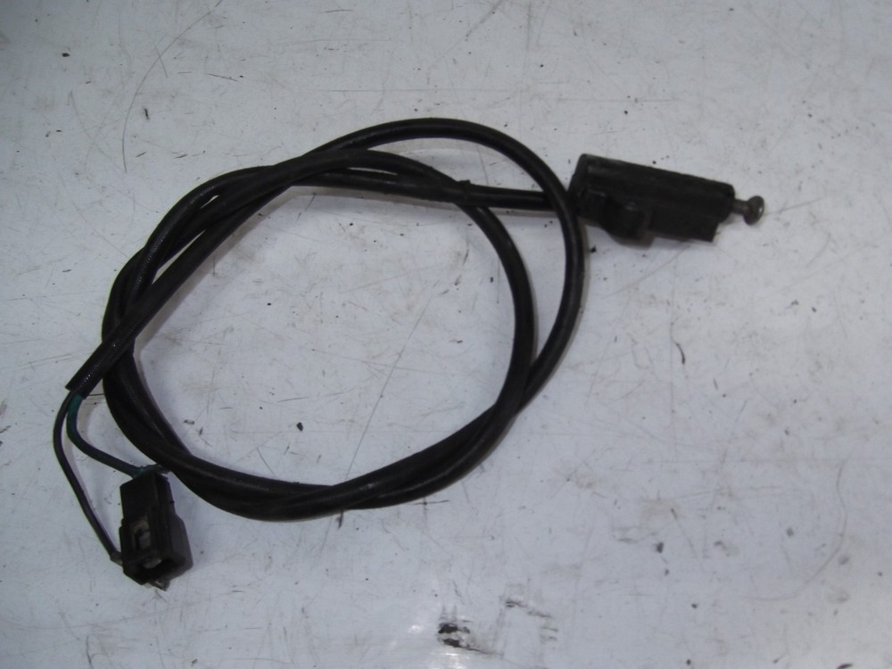 SUZUKI GS500E SIDE STAND SWITCH