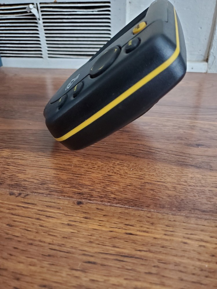 Humminbird Fishfinder 565 Head Unit Untested