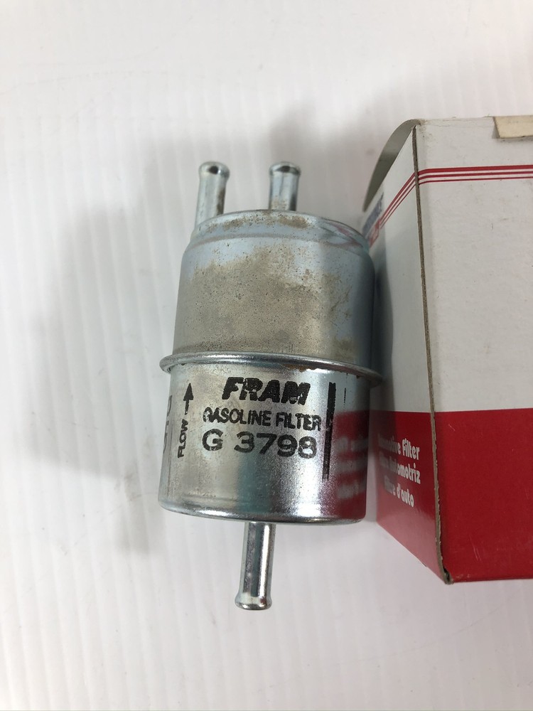 Professionals Choice Fuel Filter Interchanges with Wix 33029