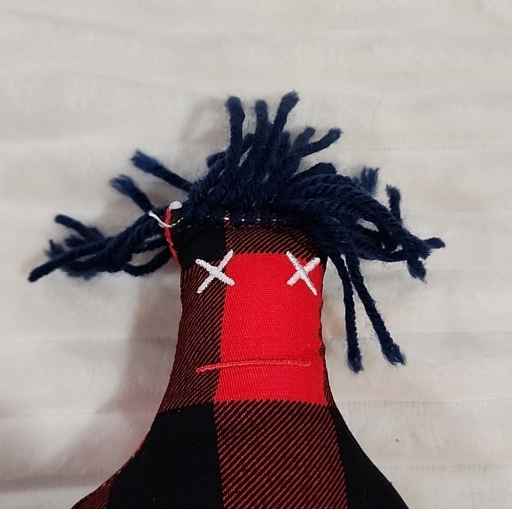 2 Dammit Dolls, Stress Relief