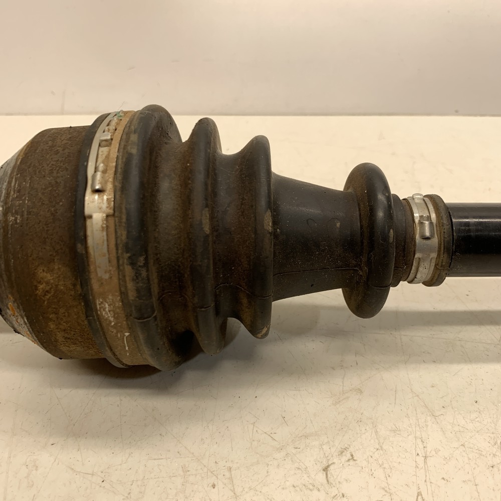 Rear Halfshaft ASM - 2018 Polaris General