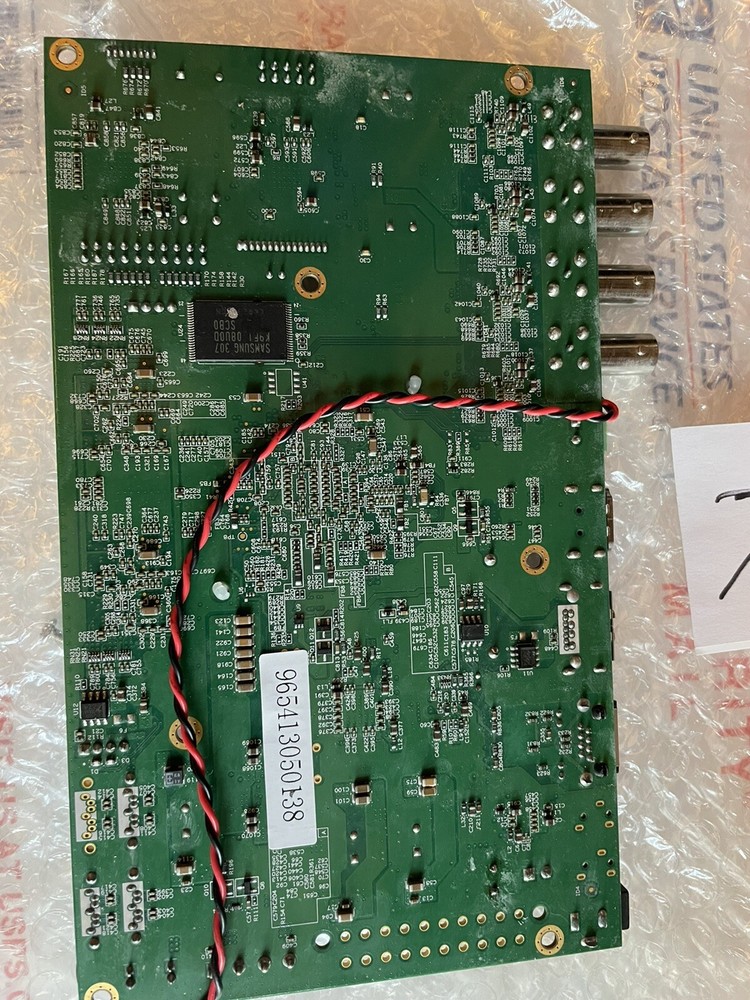 TNMBO2_V110 Board