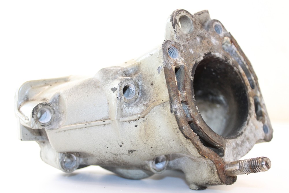 98-01 XP Limited EXHAUST HEADER PIPE PIPES MANIFOLD HEADERS