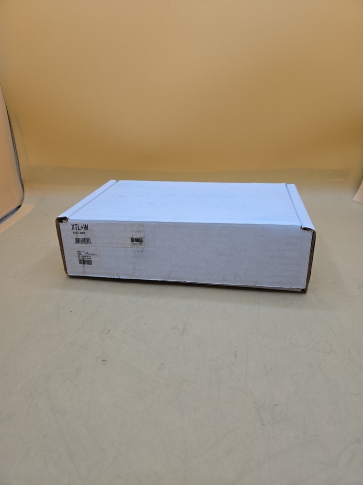 DMP XTL+W WiFi Control Panel New