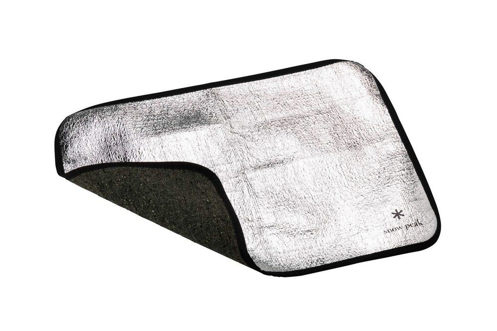 Burner sheet L GP-006R