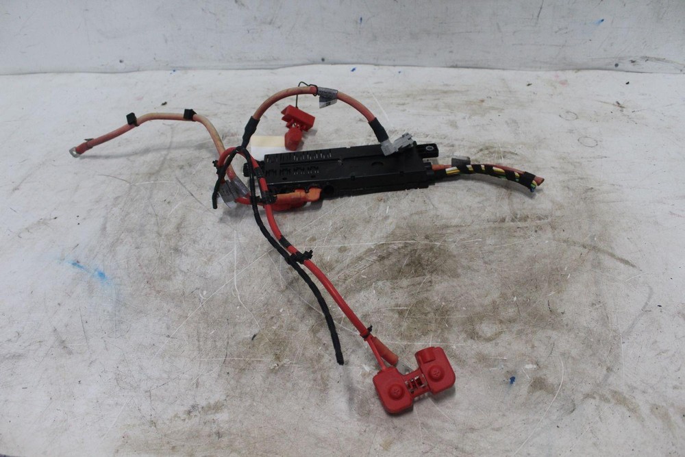Battery VELAR 20