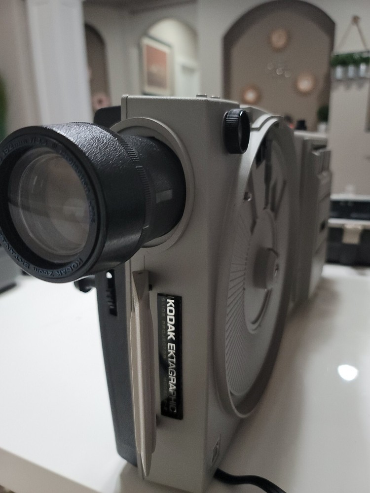 CinemaSound EK 3000 System w/ Case