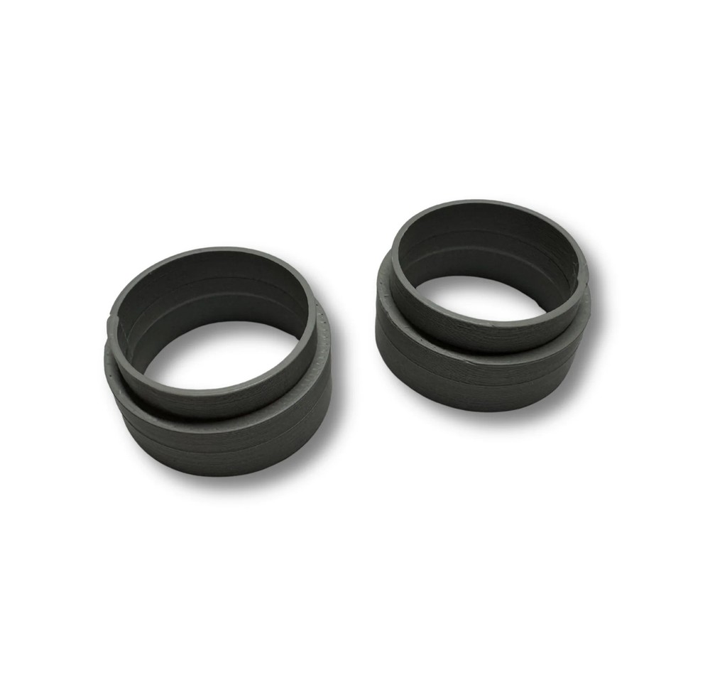 Faster RC +15mm Pro Spring Load Spacers (Pair)