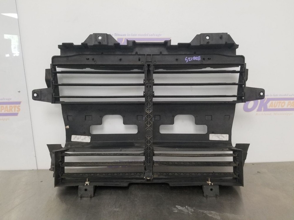 18 FORD EXPLORER BASE AIR SHUTTER 3.5L