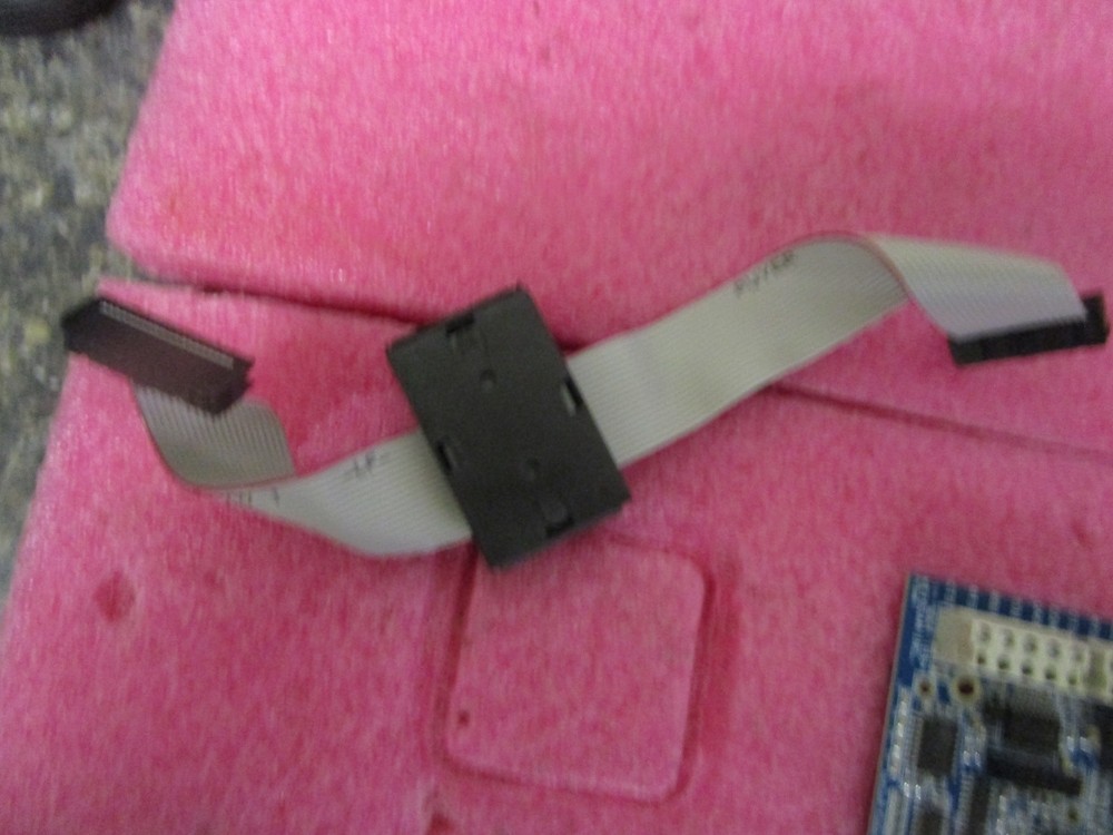 Keyscan Access Control Systems CIM Communication Interlink Module F: 1.5.0 2.4.0