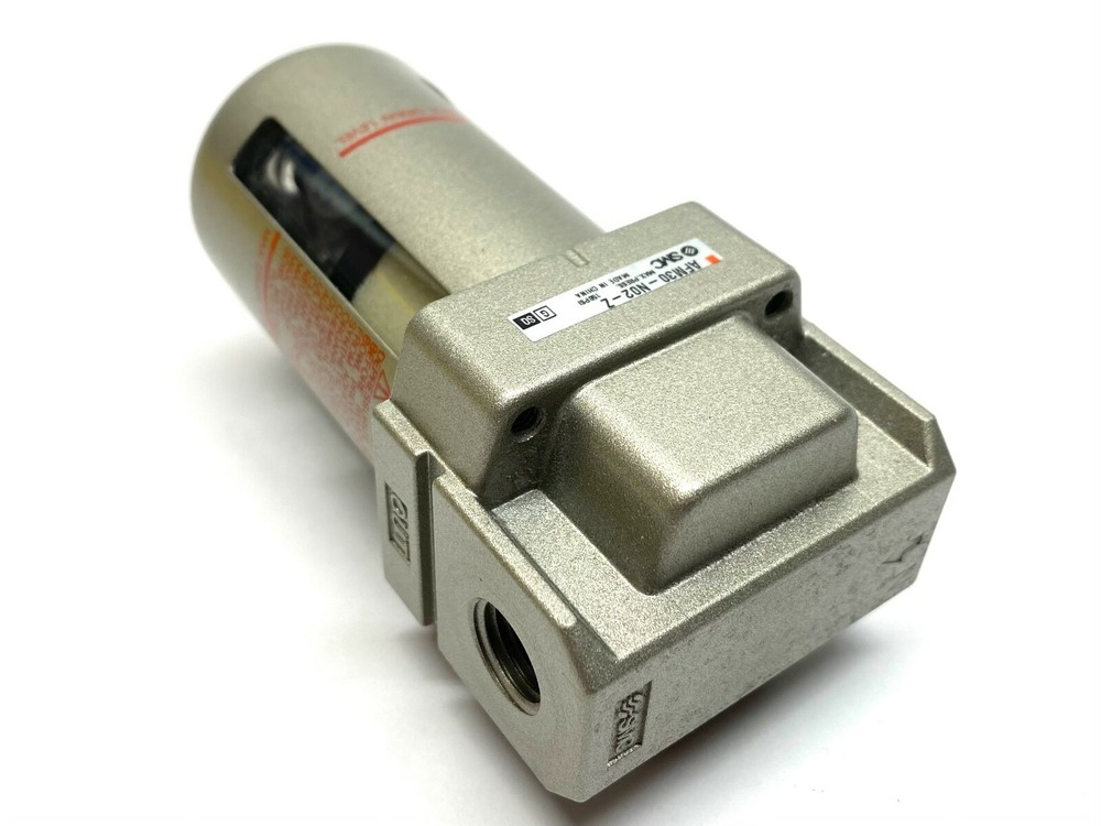 SMC AFM30-N02-Z Modular Mist Separator
