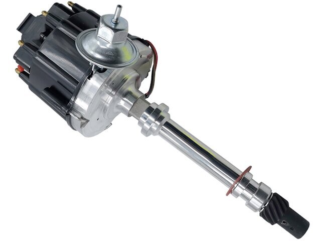 42BW18Q Ignition Distributor Fits Oldsmobile Cutlass Calais