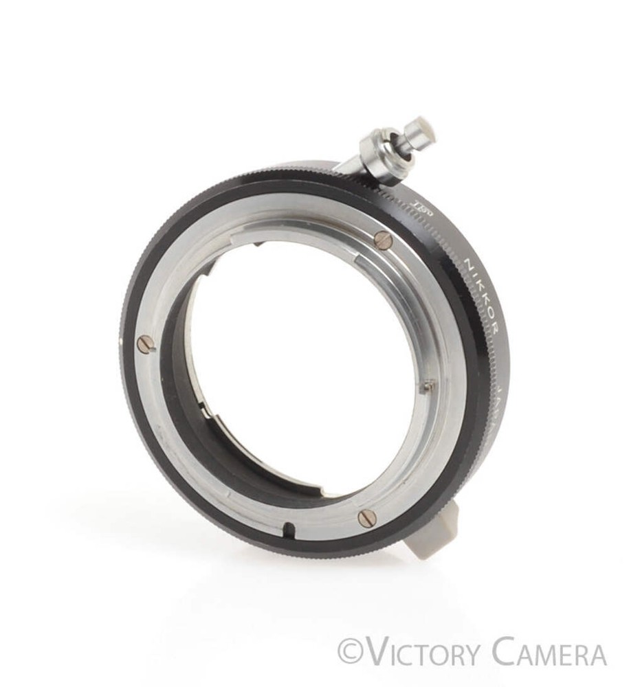 Nikon E2 14mm Macro Extension Ring w/ Aperture Control