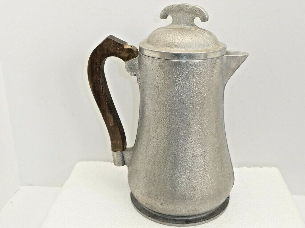 Vintage Guardian Service Ware Coffee Pot / Pitcher